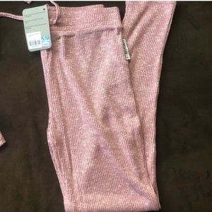 GymShark Slounge Leggings